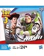Woody and Buzz 24 Piece Toy Story Pixar Disney Character Jigsaw Puzzles