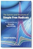 The Spectra and Structures of Simple Free Radicals: An Introduction to Molecular Spectroscopy