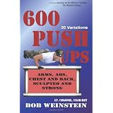 600 Push-ups 30 Variations