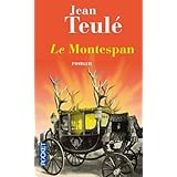 le montespan french edition