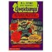 Search : Give Yourself Goosebump Books 17-20: Little Comic Shop of Horrors, Attack of the Beastly Baby-sitter, Escape From Camp Run-for-your-life, Toy Terroe: Batteries Included