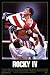 Rocky IV - Movie Poster (Size: 24'' x 36'')
