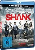 Produkt-Bild: Shank (Blu-ray)