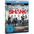 Shank (Blu-ray)