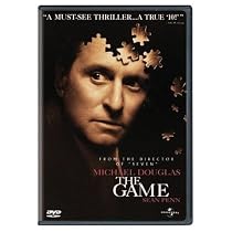 The Game SE [1997] [DVD]