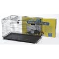 MEDIUM RABBIT GUINEA PIG CAGE HUTCH SHOW CAR HOUSE