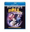 NEW Pegg/frost - Paul (Blu-ray)