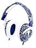 51Cy9xRstbL. SL160  Skullcandy Snoop Dogg Signature Skullcrusher Headphone