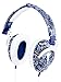 Skullcandy Snoop Dogg Signature Skullcrusher Headphone (Blue)