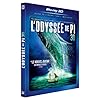L'Odyss�e de Pi - 3D - 2 Blu-Ray + 1 DVD [Blu-ray]