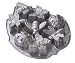 Nordic Ware Platinum Backyard Bugs Pan