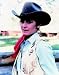Stephanie Zimbalist - Movie Poster / Print -- Custom Framing Available