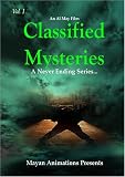 Search : Classified Mysteries  Vol.1