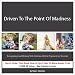 Driven To The Point of Madness : Recognizing and Dealing with Attention Deficit Hyperactivity Disorder