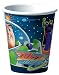 Buzz Lightyear - Party Supplies - 9 OZ Cups