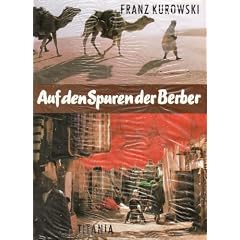 Auf den Spuren der Berber