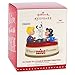 Hallmark Keepsake Ornament Peanuts 50 Years of A Charlie Brown Christmas with Sound and Motion