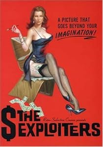 The Sexploiters Collector's Edition