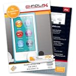 atFoliX FX-Antireflex Pellicola prote...