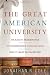 The Great American University: Its Rise to Preeminence, Its Indispensable National Role, Why It Must Be Protected