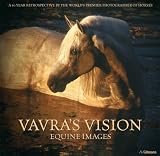 Vavra's Visions: Equine Images