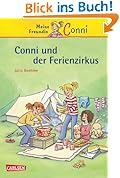 Conni-Erzählbände