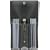 Wiha 28098 System-4 ESD 8 Piece Metric Nut Drivers Set
