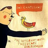 International Tweexcore... [7" VINYL]