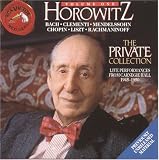 Horowitz: The Private Collection, Vol. 1