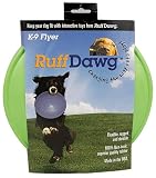 The K-9 Flyer - 9 1/2 in.