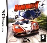 Burnout Legends