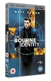 The Bourne Identity [UMD Mini for PSP]