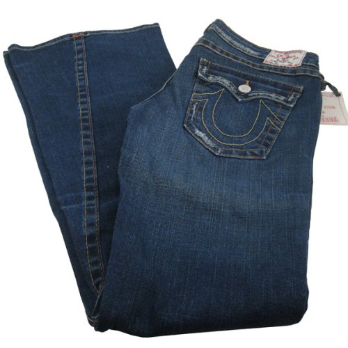 True Religion Joey Women's Jeans product image