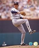 Frank Viola Minnesota Twins - Action - Autographed 8x10 Photograph