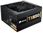 Corsair Enthusiast Series 650-Watt 80...