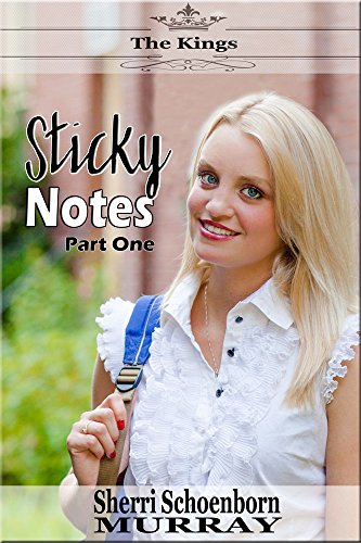 Sticky Notes Part One: Christian Romance
