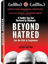 Beyond Hatred