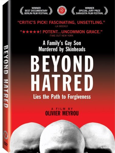 Beyond Hatred