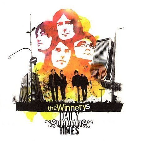 Daily Urban Times - The Winnerys