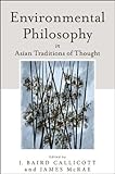 Environmental philosophy in Asian traditions of thought