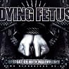 Bild des Albums von Dying Fetus