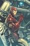 Avengers Disassembled: Iron Man