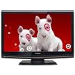 Sylvania 32" Combo - Black (LD320SSX)