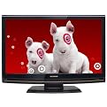 Sylvania 32" Combo - Black (LD320SSX)