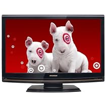 Sylvania LD320SSX 32-Inch 720p LCD HDTV/DVD Combo