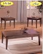 Original 3pc-set Coffee/End Table Set