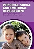 Personal, social and emotional development