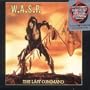 Last Command (Dig)