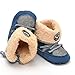 Infant Warm Winter Boots