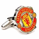 Manchester United Football Club Executive Cufflinks w/Jewelry Box